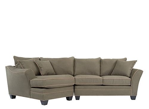 Angled Chaise Sofa – Nrhcares Intended For Angled Chaise Sofas (View 5 of 10)