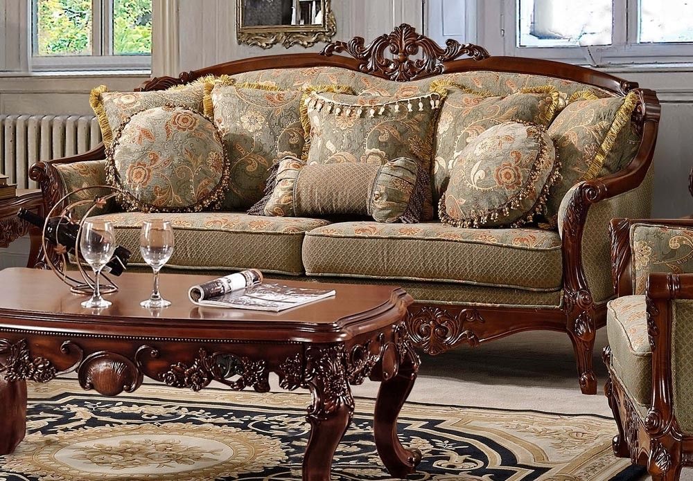 Antique Sofa Styles Pillow — Umpquavalleyquilters : Antique Sofa Within Antique Sofas (View 9 of 10)
