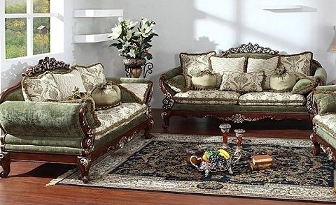 Antique Sofas And Chairs Antique Furnitures Antique Sofas And Chairs For Antique Sofas (View 8 of 10)