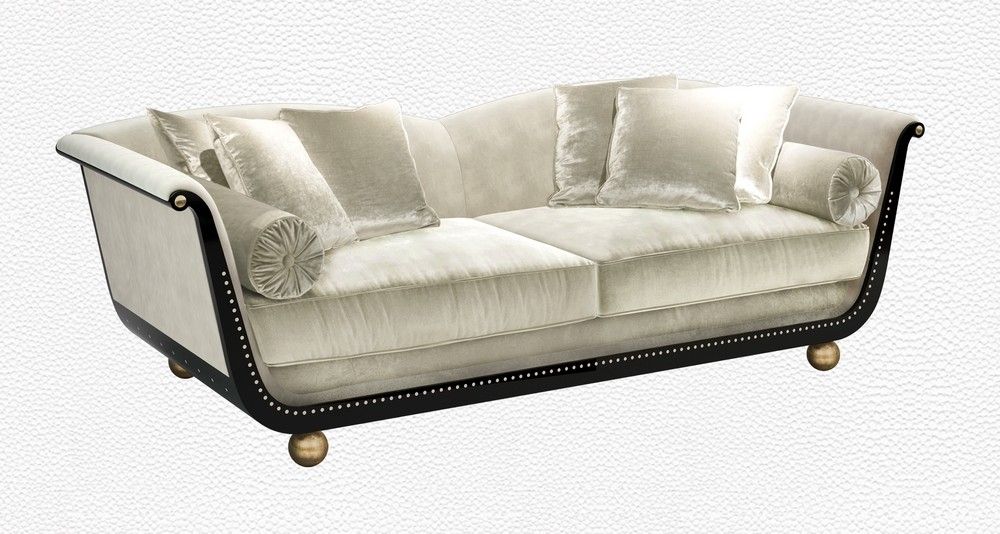 Art Deco Furniture – Hifigeny Custom Furniture Inside Art Deco Sofas (View 2 of 10)