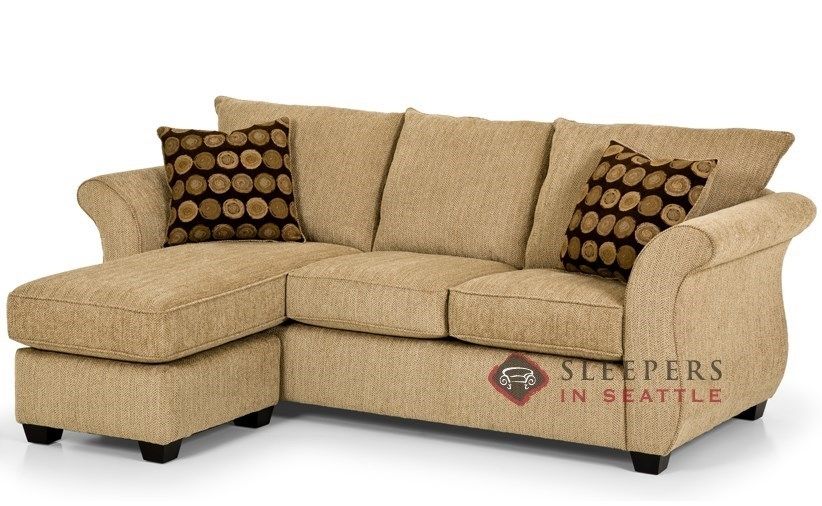 Beautiful Sofa Sleeper With Chaise Awesome Modern Furniture Ideas Intended For Sectional Sleeper Sofas With Chaise (View 9 of 10)