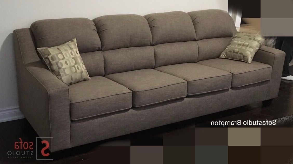 Best 10+ Of Sectional Sofas At Brampton Intended For Sectional Sofas At Brampton (View 2 of 10)