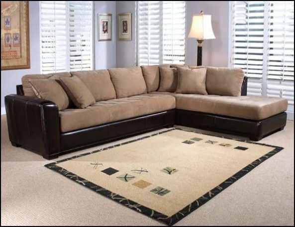 Best Affordable Sectional Sofa | Couch & Sofa Gallery | Pinterest With Regard To Affordable Sectional Sofas (View 3 of 10)