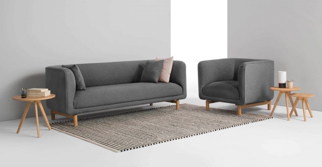 Best Collection Ofian Leather Sofas Sofa Modern Divani Casa Quebec Regarding Quebec Sectional Sofas (View 10 of 10)