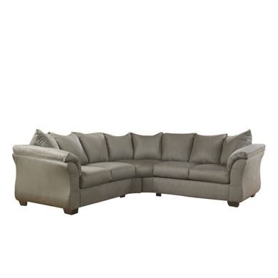 Best Deals On Sectional Sofas, Shop Today! | Kimbrells Furniture Throughout Greenville Sc Sectional Sofas (View 9 of 10)