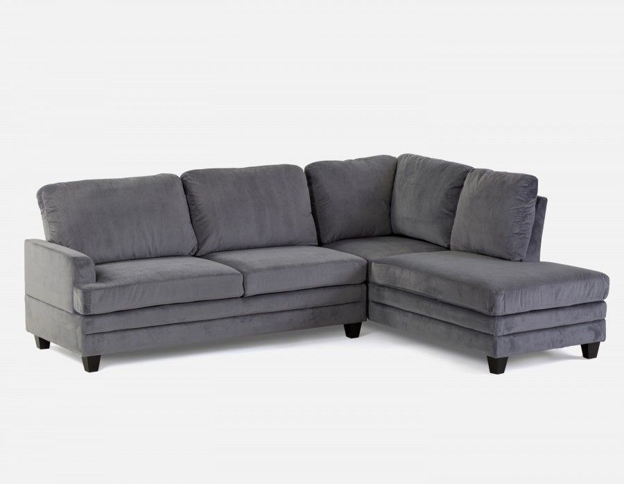 Blanco Sectional Sofa Right | Structube Inside Newmarket Ontario Sectional Sofas (View 10 of 10)
