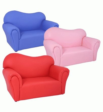 Buy Trendy Children's Sofa & Provide Great Fun & Comfort To Your Pertaining To Childrens Sofas (View 3 of 10)