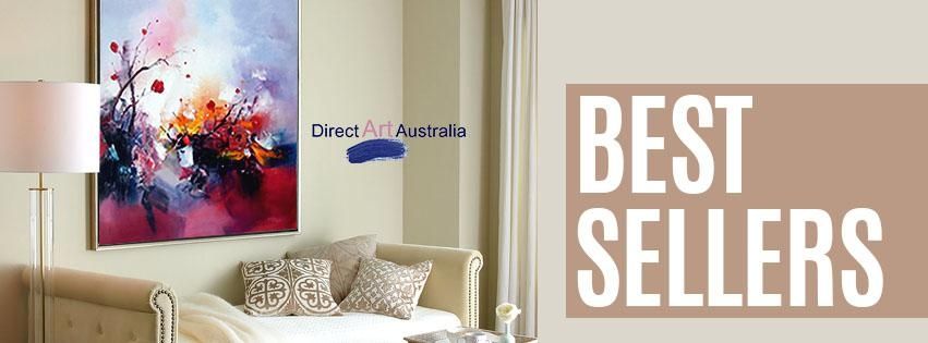 Buy Wall Art Decor Melbourne, Sydney & Australia Wide For Canvas Wall Art In Melbourne (View 12 of 20)