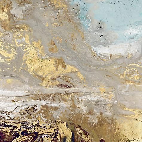 Buy Wendy Kroeker – Alchemy Canvas Print, 120 X 120Cm Online At With John Lewis Canvas Wall Art (View 12 of 20)