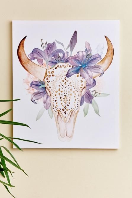 Canvas Art – Home + Gift – Earthbound Trading Co (View 15 of 20)