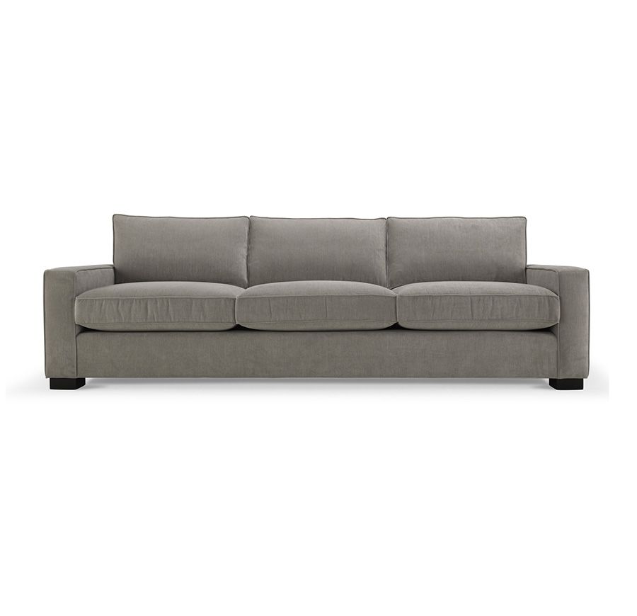 Carson Sofa | Host Throughout Mitchell Gold Sofas (View 1 of 10)