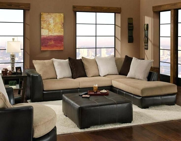 Chelsea Home Furniture Home Furniture 2 Sectional With Toss Left Arm Throughout Oshawa Sectional Sofas (View 8 of 10)