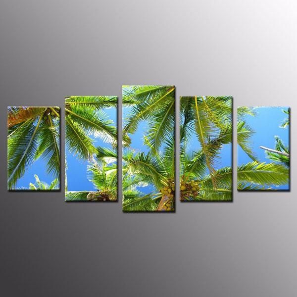 China 5 Piece Canvas Wall Art Kohls Suppliers, Factory Intended For Kohls 5 Piece Canvas Wall Art (View 8 of 20)