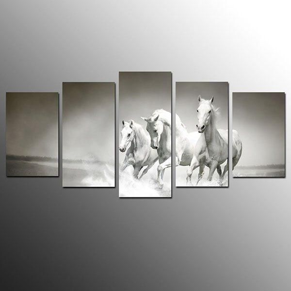 China 5 Piece Canvas Wall Art Kohls Suppliers, Factory With Regard To Kohls 5 Piece Canvas Wall Art (View 6 of 20)