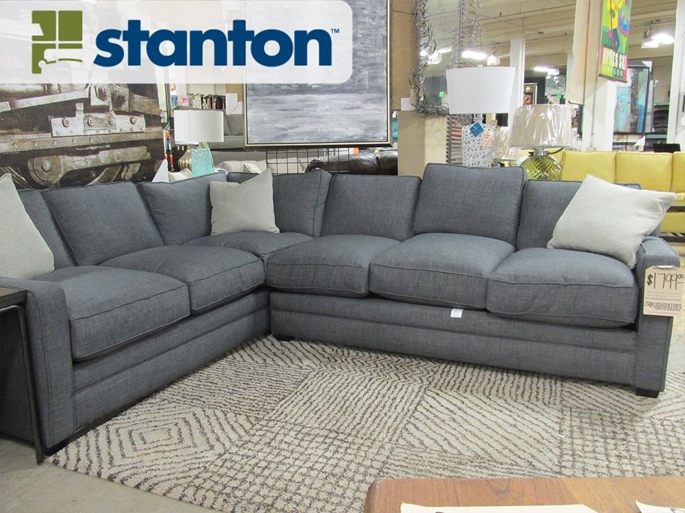 City Liquidators Furniture Warehouse – Home Furniture – Sectionals For Portland Or Sectional Sofas (View 4 of 10)