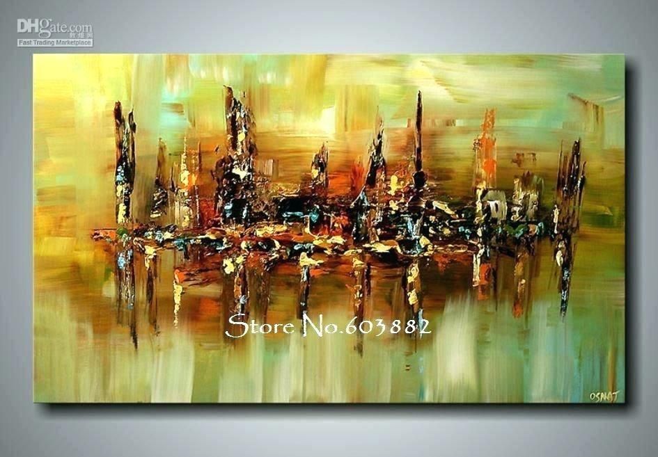 Cozy Inspiration Cheap Abstract Wall Art Metal Canvas High Quality Intended For Inexpensive Abstract Wall Art (View 7 of 20)