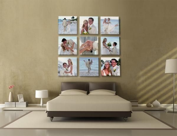 Custom Canvas Prints – Turn Simple Photos Into Artwork With With Photography Canvas Wall Art (View 6 of 20)