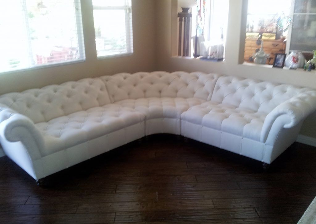 Featured Photo of Made in North Carolina Sectional Sofas
