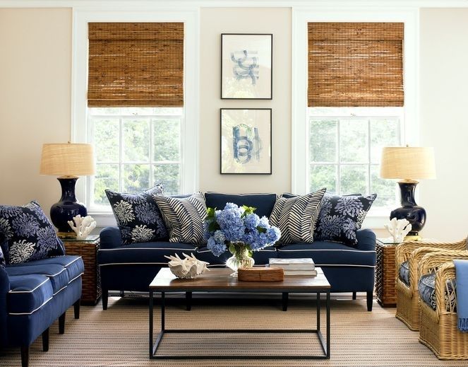 Dark Blue Couch Navy Blue Couch Decorating Ideas Avy Couch Navy Blue Regarding Dark Blue Sofas (View 10 of 10)