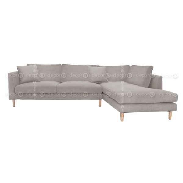 Decor8 Extra Large Sofas, L Shape Sofas And Sectionals | Dakota Within 4 Seat Sofas (Photo 33927 of 35622)