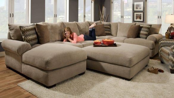 Discount Sectional Sofas Couches American Freight Regarding Throughout Gainesville Fl Sectional Sofas (View 9 of 10)