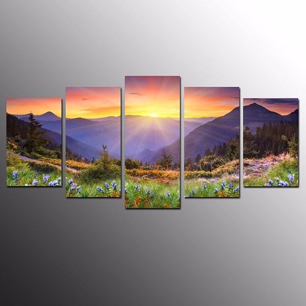 Discount Wholesale Framed Canvas Art Prints Canvas Wall Art With Regard To Malaysia Canvas Wall Art (View 20 of 20)