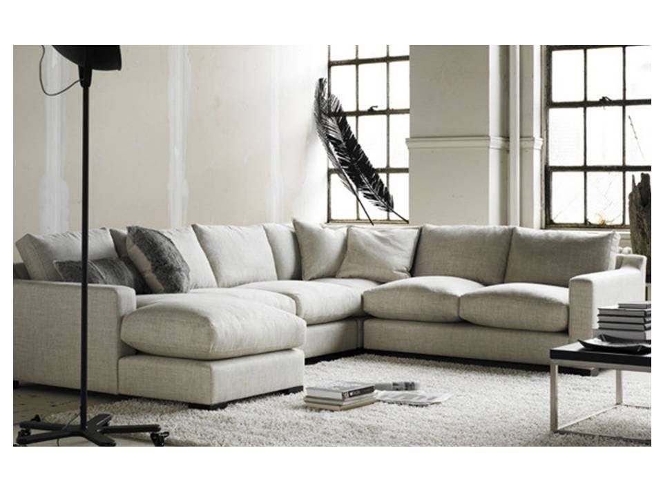 Dublin : Modern Sense Furniture Toronto Official Website For With Regard To Ontario Sectional Sofas (View 1 of 10)
