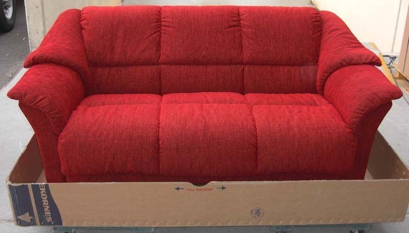 Ekornes Oslo Leather Ergonomic Sofa Couch Loveseat And Chair In Ergonomic Sofas And Chairs (View 7 of 10)