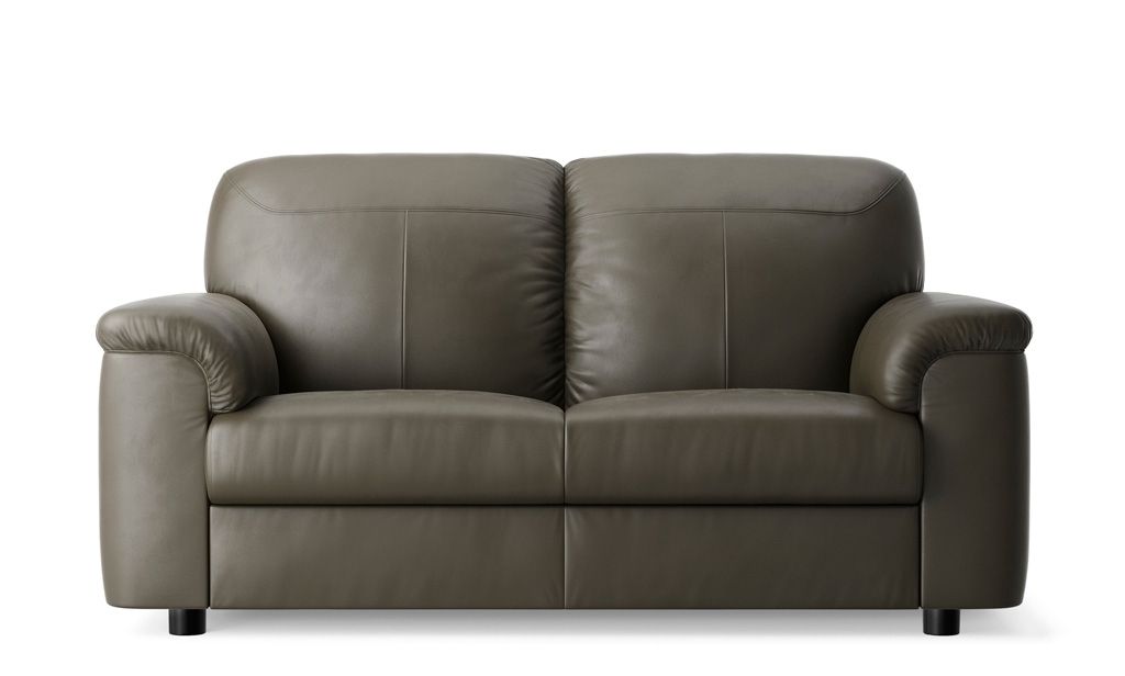 Excellent Stockholm Sofa Seglora Natural Ikea Throughout Leather Regarding 2 Seat Sectional Sofas (View 10 of 10)