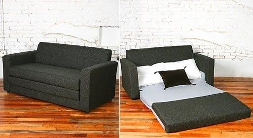 Fold Out Sofa Bed Foam – 100 Images – Childrens Sofa Bed Type W Fold Intended For Pull Out Sofa Chairs (View 1 of 10)