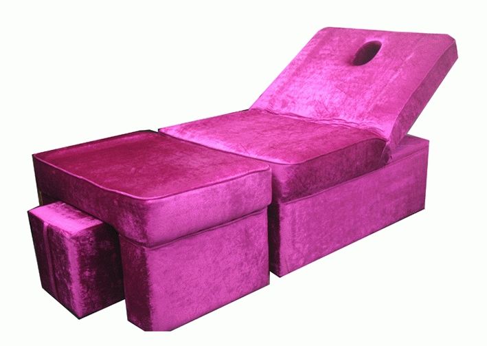 Foot Sofa Bed/ Foot Massage Sofa Set/ Foot Massage Sofa Chair/ Item Intended For Foot Massage Sofas (View 5 of 10)
