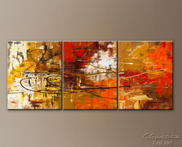 Funtastic Abstract Art|Abstract Wall Art Paintings For Sale|Arte Within Original Abstract Wall Art (View 7 of 20)