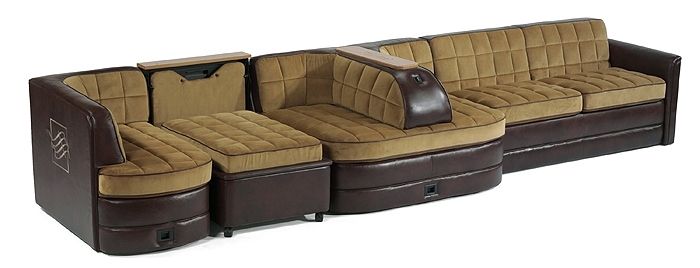 Furniture For Campers | Rv Rear Ac S Heaters Bella Rv Grand Room Within Sectional Sofas For Campers (View 1 of 10)