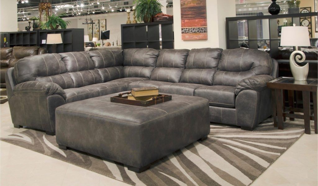 Furniture Grant Awesome Sectional Sofajackson Furniture Wolf And Intended For Gardiners Sectional Sofas (View 7 of 10)