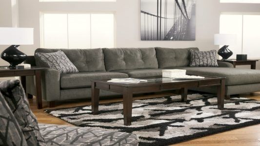 Furniture : Sectional Sofa Emporium Vintage Corner Couch Sectional Within 100X100 Sectional Sofas (View 6 of 10)