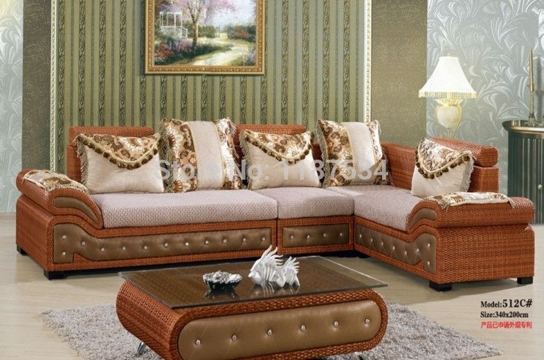 Furniture Sofa Couch Picture More Detailed About C On Good Quality Pertaining To Good Quality Sectional Sofas (View 2 of 10)