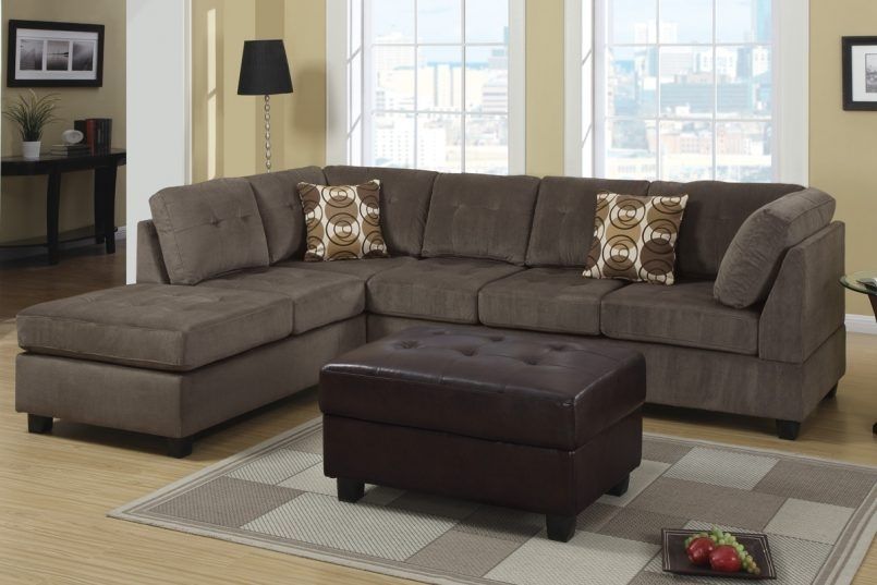 Furniture : X Large Sectional Sofa Recliner Design Corner Couch In 110X90 Sectional Sofas (View 7 of 10)