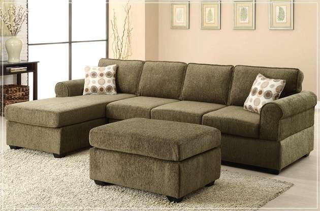 Green Sectional Sofa With Chaise – Express Air – Modern Home Design Regarding Green Sectional Sofas With Chaise (View 2 of 10)