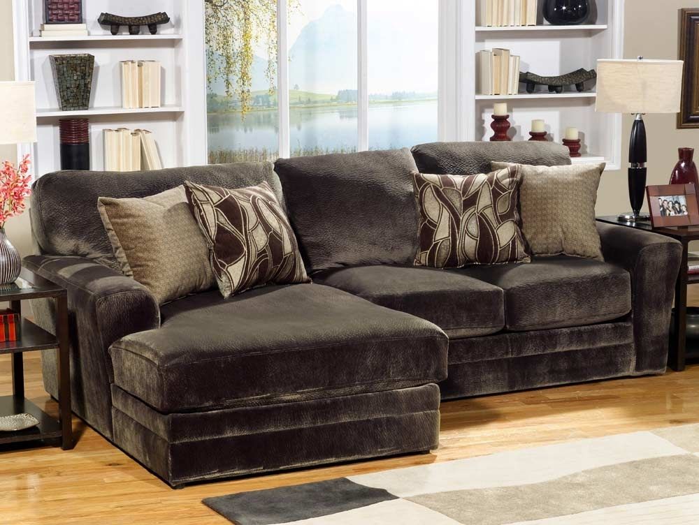 Impressive Jackson Everest Customizable Sectional Sofa Set A Throughout Plush Sectional Sofas (View 7 of 10)