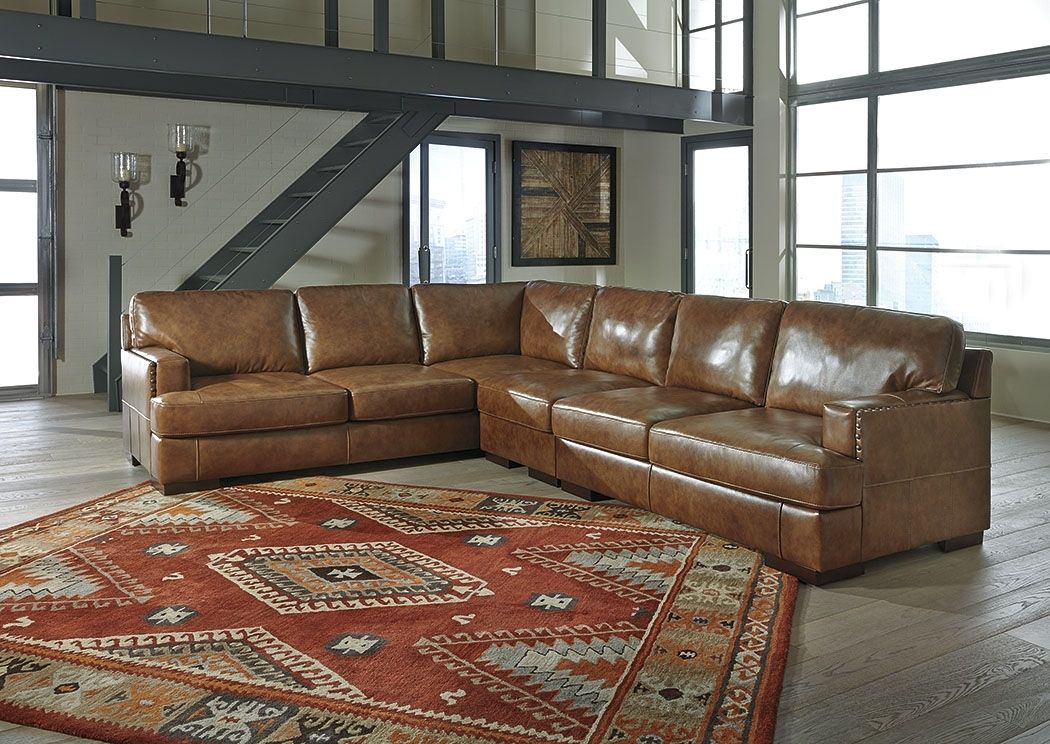 Johnny's Discount Furniture – Harrisburg, Pa Vincenzo Nutmeg Left Intended For Harrisburg Pa Sectional Sofas (View 2 of 10)