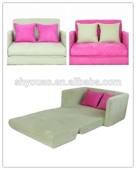 Kids Flip Out Sofa Bed B124 – Buy Flip Out Sofa Bed,multifunction With Regard To Flip Out Sofas (View 6 of 10)