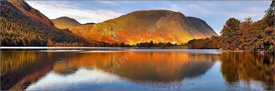 Lake District Prints : Inspirational Photography From Jon Allison Pertaining To Lake District Canvas Wall Art (View 9 of 20)