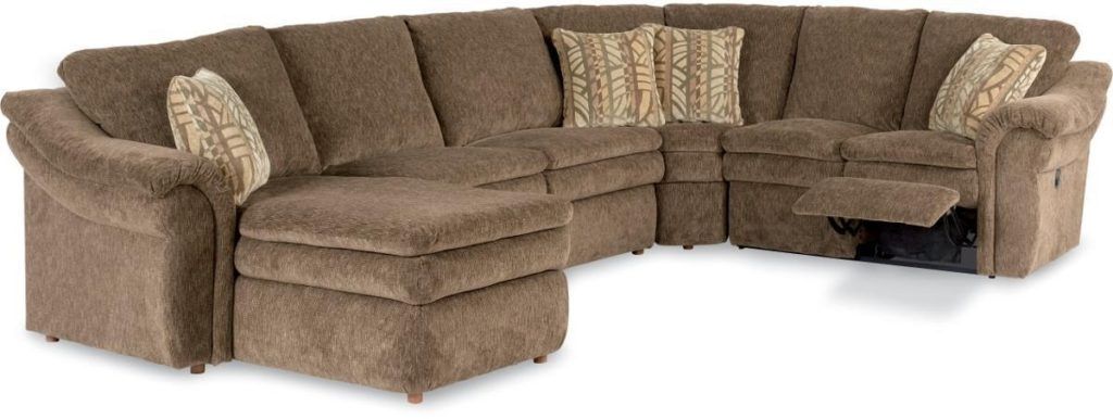 Lazy Boy Sectional Sofa Bed – Blitz Blog For Lazy Boy Sectional Sofas (View 1 of 10)