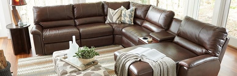 Lazy Boy Sectional Sofa Hero Banner — The Home Redesign : Histories For Lazyboy Sectional Sofas (View 7 of 10)