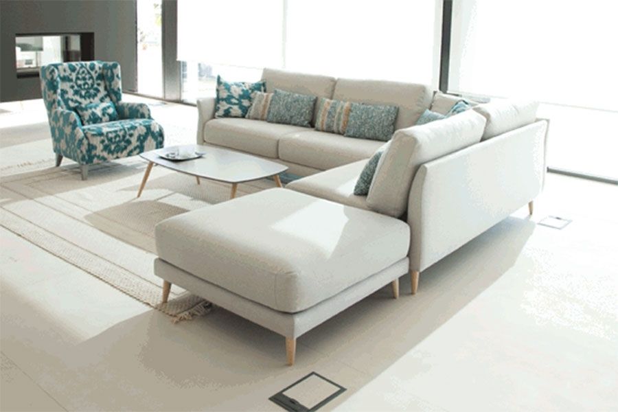 Living Room Furniture :: Outdoor Furniture :: Sofas :: Helsinki Throughout Montreal Sectional Sofas (View 4 of 10)