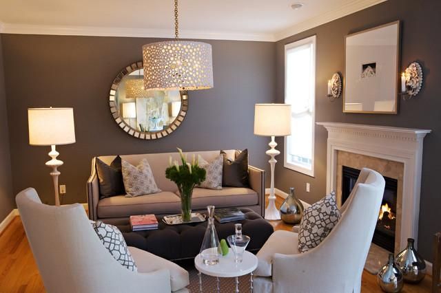 Living Room: Perfect Houzz Living Room Decor Ideas Houzz Living For Houzz Abstract Wall Art (View 19 of 20)
