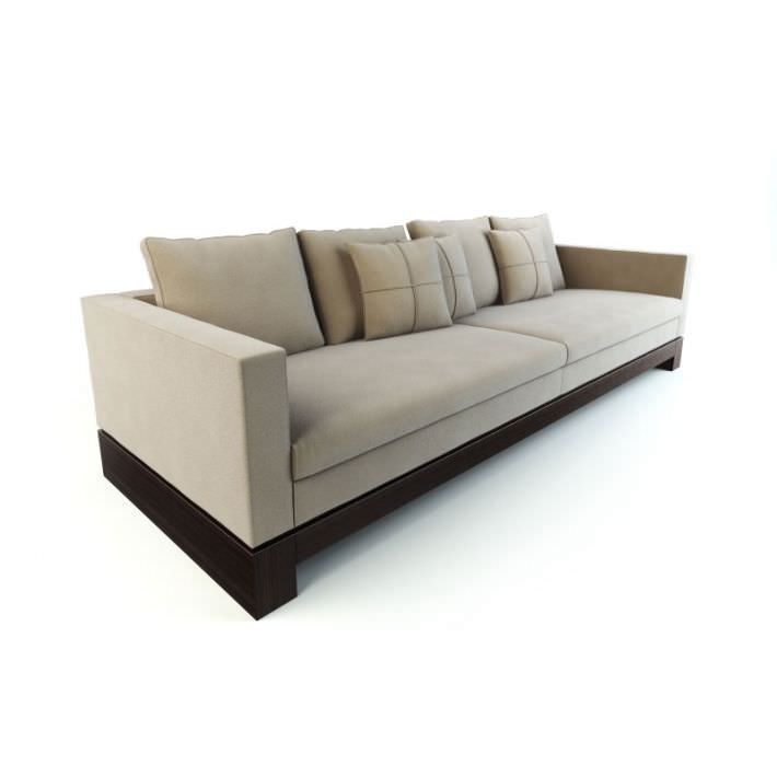 Long Modern Sofa Awesome Long White Sofa 99 About Remodel Sofas And In Long Modern Sofas (View 5 of 10)