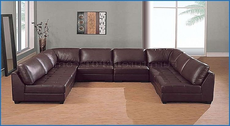 Lovely 8 Seat Sectional Sofa – Furniture Design Ideas Intended For 100X80 Sectional Sofas (View 10 of 10)