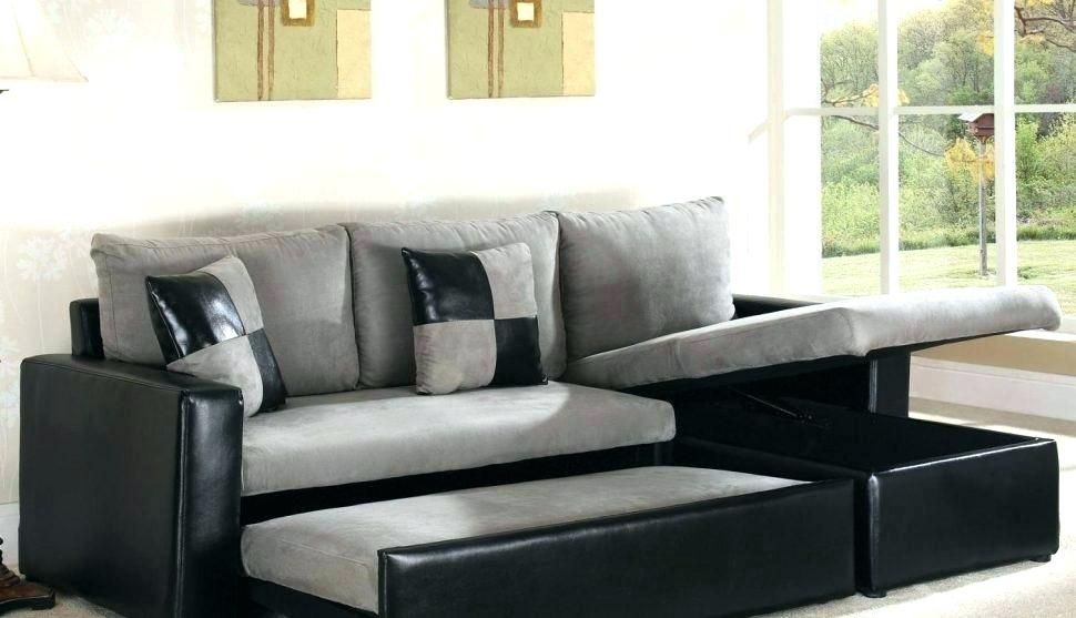 Top 10 Sectional Sofas With Queen Size Sleeper Sofa Ideas