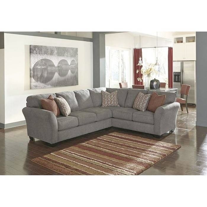 Luxury Sectional Sofa Nebraska Furniture Mart – Buildsimplehome For Nebraska Furniture Mart Sectional Sofas (View 6 of 10)